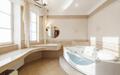 3-этажный коттедж 1 000 м² с отделкой