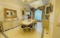 5-КОМН. КВАРТИРА С ОТДЕЛКОЙ 152.1 М² НА 3 ЭТАЖЕ