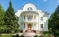 3-этажный коттедж 1 000 м² с отделкой