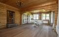 2-этажный коттедж 314.1 м² с отделкой