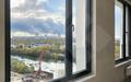 3-КОМН. КВАРТИРА БЕЗ ОТДЕЛКИ 130 М² НА 12 ЭТАЖЕ