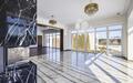 2-этажный коттедж 1 500 м² с отделкой