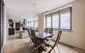 2-КОМН. КВАРТИРА С ОТДЕЛКОЙ 108.8 М² НА 25 ЭТАЖЕ