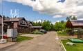 2-этажный коттедж 220 м² с отделкой