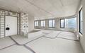 3-КОМН. КВАРТИРА БЕЗ ОТДЕЛКИ 130 М² НА 12 ЭТАЖЕ
