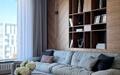 3-КОМН. КВАРТИРА С ОТДЕЛКОЙ 103 М² НА 10 ЭТАЖЕ