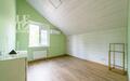 2-этажный коттедж 220 м² с отделкой