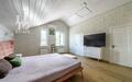 2-этажный коттедж 220 м² с отделкой