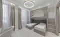 4-КОМН. КВАРТИРА С ОТДЕЛКОЙ 180 М² НА 15 ЭТАЖЕ