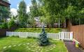 2-этажный коттедж 220 м² с отделкой