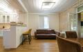 2-этажный коттедж 220 м² с отделкой