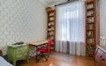 4-КОМН. КВАРТИРА С ОТДЕЛКОЙ 125 М² НА 4 ЭТАЖЕ