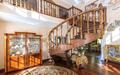 3-этажный коттедж 800 м² с отделкой