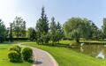 2-этажный коттедж 320 м² с отделкой
