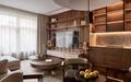 3-КОМН. КВАРТИРА С ОТДЕЛКОЙ 97.3 М² НА 1 ЭТАЖЕ