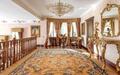 3-этажный коттедж 800 м² с отделкой