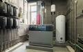 2-этажный коттедж 600 м² с отделкой