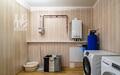2-этажный коттедж 220 м² с отделкой