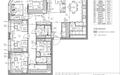 3-КОМН. КВАРТИРА БЕЗ ОТДЕЛКИ 130 М² НА 12 ЭТАЖЕ