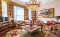 3-этажный коттедж 800 м² с отделкой