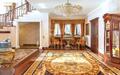 3-этажный коттедж 800 м² с отделкой