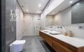 2-этажный коттедж 320 м² с отделкой