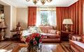 3-этажный коттедж 800 м² с отделкой