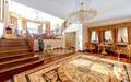 3-этажный коттедж 800 м² с отделкой
