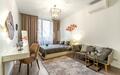 3-КОМН. КВАРТИРА С ОТДЕЛКОЙ 110 М² НА 3 ЭТАЖЕ