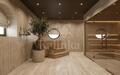 2-этажный коттедж 850 м² с отделкой