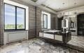 2-этажный коттедж 4 400 м² с отделкой
