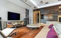 4-КОМН. КВАРТИРА С ОТДЕЛКОЙ 185.1 М² НА 2 ЭТАЖЕ