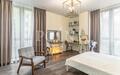 3-КОМН. КВАРТИРА С ОТДЕЛКОЙ 110 М² НА 3 ЭТАЖЕ