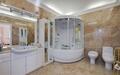 2-этажный коттедж 880 м² с отделкой
