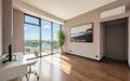 4-КОМН. КВАРТИРА С ОТДЕЛКОЙ 150.6 М² НА 19 ЭТАЖЕ