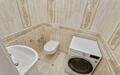 3-КОМН. КВАРТИРА С ОТДЕЛКОЙ 100 М² НА 25 ЭТАЖЕ