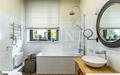 3-КОМН. КВАРТИРА С ОТДЕЛКОЙ 110 М² НА 3 ЭТАЖЕ