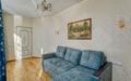3-КОМН. КВАРТИРА С ОТДЕЛКОЙ 100 М² НА 25 ЭТАЖЕ