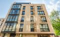 3-КОМН. КВАРТИРА С ОТДЕЛКОЙ 110 М² НА 3 ЭТАЖЕ
