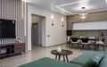 2-этажный коттедж 240 м² с отделкой