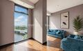 4-КОМН. КВАРТИРА С ОТДЕЛКОЙ 150.6 М² НА 19 ЭТАЖЕ