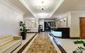 3-КОМН. КВАРТИРА С ОТДЕЛКОЙ 110 М² НА 3 ЭТАЖЕ