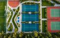 2-этажный коттедж 590 м² без отделки