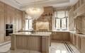 2-этажный коттедж 850 м² с отделкой