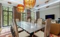 4-КОМН. КВАРТИРА С ОТДЕЛКОЙ 185.1 М² НА 2 ЭТАЖЕ