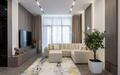 2-этажный коттедж 371 м² с отделкой