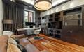 4-КОМН. КВАРТИРА С ОТДЕЛКОЙ 185.1 М² НА 2 ЭТАЖЕ