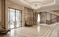 2-этажный коттедж 850 м² с отделкой