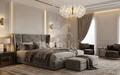 2-этажный коттедж 850 м² с отделкой