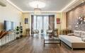 3-КОМН. КВАРТИРА С ОТДЕЛКОЙ 110 М² НА 3 ЭТАЖЕ